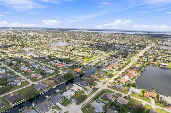 Cape Coral Residential, 4427 Pelican Blvd, Cape Coral, Florida 33914, image 1