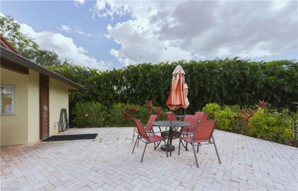 Boca Ciega Manor, 2041 Pine Isle Ln, Naples, Florida 34112, image 1