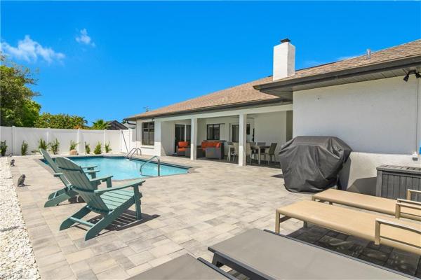 Cape Coral, 828 51st Ter, Cape Coral, Florida 33914, image 1