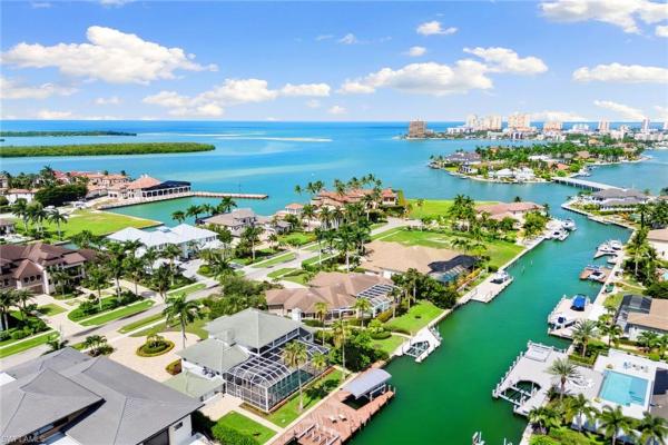 The Estates Of Marco Island, 1578 Heights Ct, Marco Island, Florida 34145, image 2