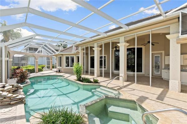 The Estates Of Marco Island, 1578 Heights Ct, Marco Island, Florida 34145, image 1