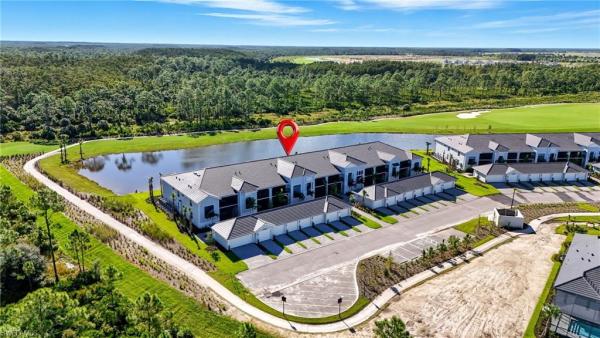 15155 Bluffton Ln #524, Babcock Ranch, Florida 33982, image 3