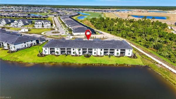 15155 Bluffton Ln #524, Babcock Ranch, Florida 33982, image 2
