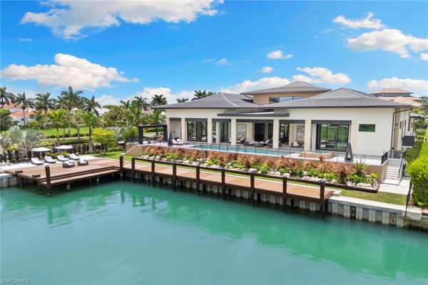 Marco Beach, 1598 Heights Ct, Marco Island, Florida 34145, image 2