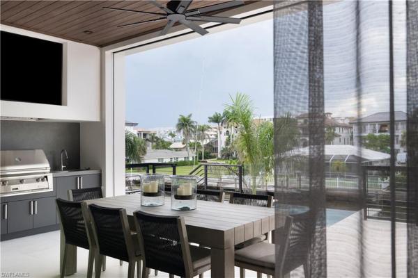 Conners At Vanderbilt Beach, 141 Channel Dr, Naples, Florida 34108, image 3