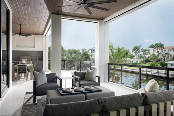 Conners At Vanderbilt Beach, 141 Channel Dr, Naples, Florida 34108, image 2