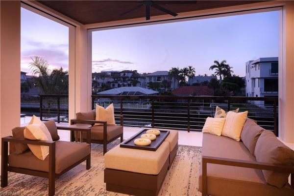 Conners At Vanderbilt Beach, 141 Channel Dr, Naples, Florida 34108, image 1