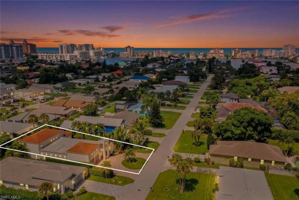 Naples Park, 576 N 96th Ave, Naples, Florida 34108, image 1
