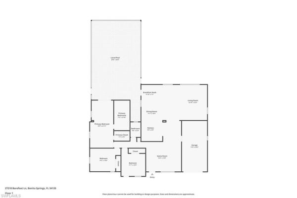 Quail Creek, 27218 Barefoot Ln, Bonita Springs, Florida 34135, image 2
