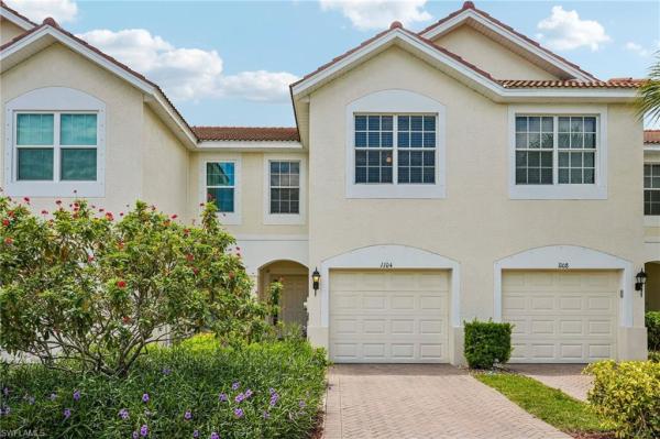 Pinehurst At Stratford Place, 1104 Oxford Ln #44, Naples, Florida 34105, image 2