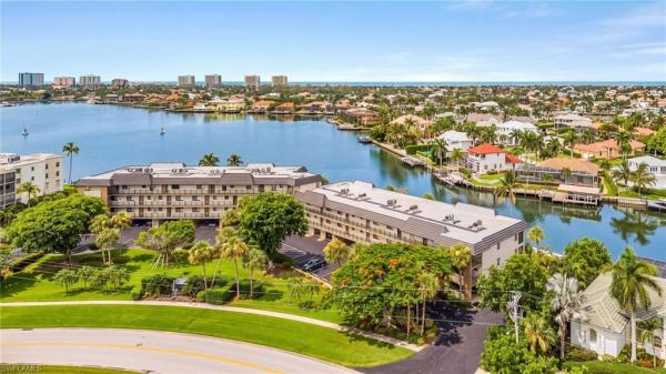 Dockside Of Marco Island, 848 Elkcam Cir #212, Marco Island, Florida 34145, image 1