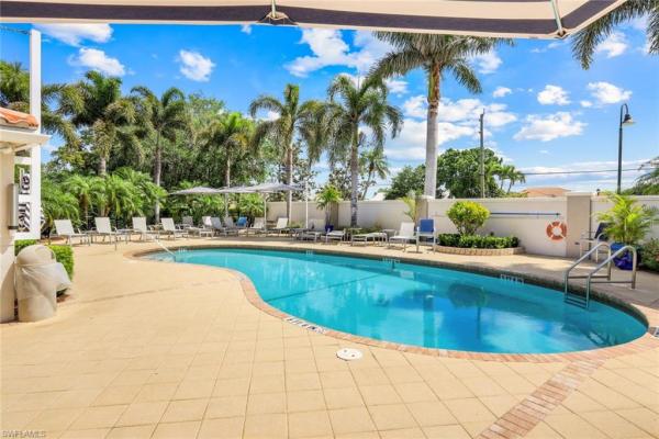Quail Creek Village, 11594 Quail Village Way, Naples, Florida 34119, image 3