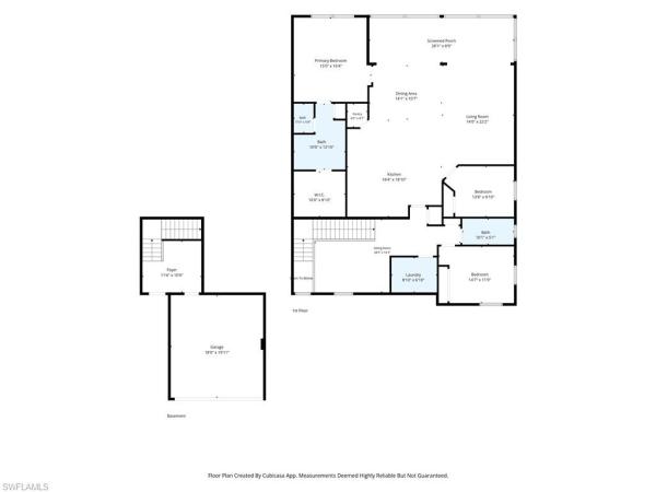 239 E Indies Dr #202, Naples, Florida 34114, image 1