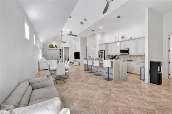 Sabal Shores, 3005 Coco Ave, Naples, Florida 34112, image 1