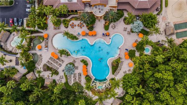 8965 Malibu Ln #802, Naples, Florida 34113, image 1