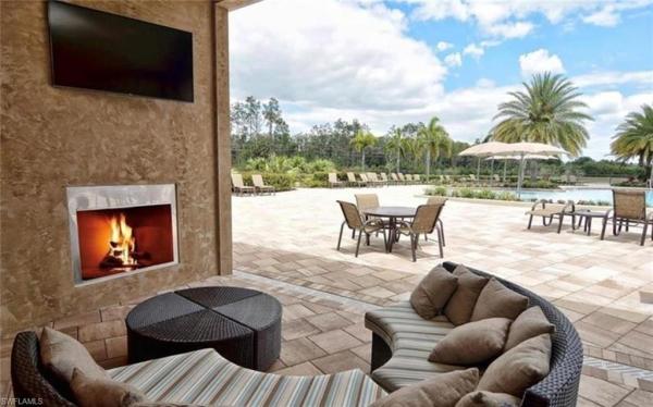The Preserve At Corkscrew, 13501 Brown Bear Run, Estero, Florida 33928, image 1