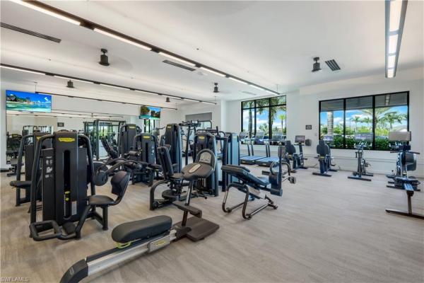 Esplanade Lake Club, 11651 Roseto Ct, Fort Myers, Florida 33913, image 1