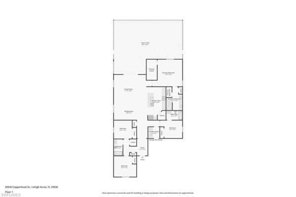 Ibis Landing Golf & Country Club, 20549 Copperhead Dr, Lehigh Acres, Florida 33936, image 1