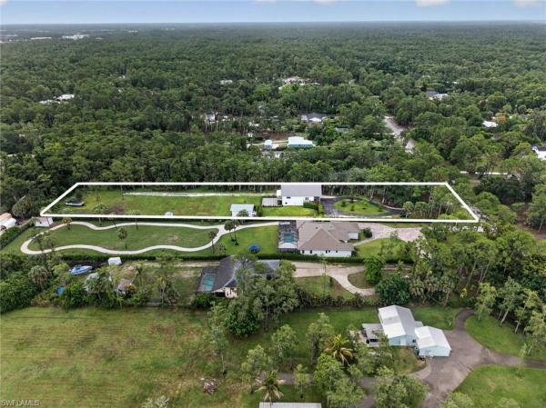 Logan Woods, 5191 Coral Wood Dr, Naples, Florida 34119, image 3