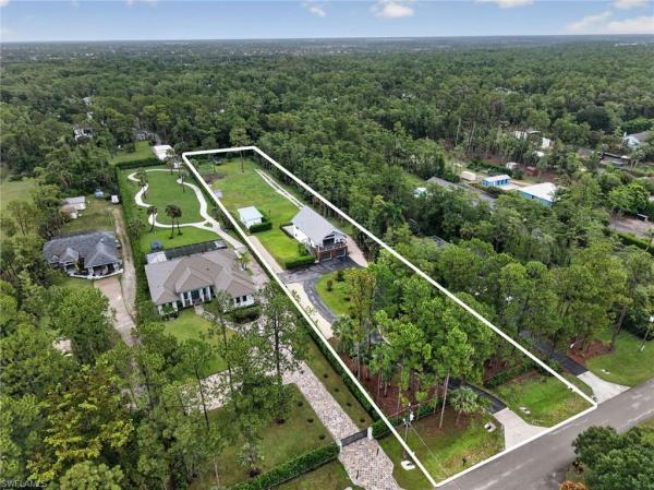Logan Woods, 5191 Coral Wood Dr, Naples, Florida 34119, image 2