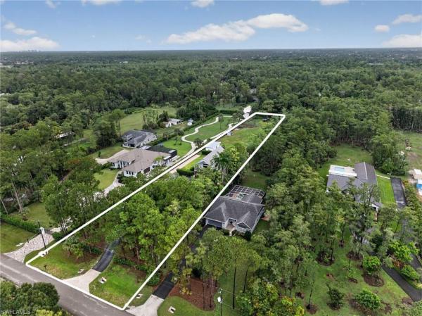 Logan Woods, 5191 Coral Wood Dr, Naples, Florida 34119, image 1