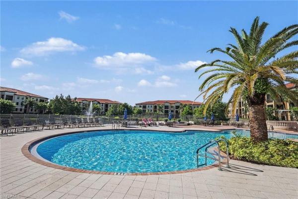 12965 Positano Cir #305, Naples, Florida 34105, image 2