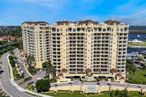 Tarpon Landings, 6081 Silver King Blvd #302, Cape Coral, Florida 33914, image 3