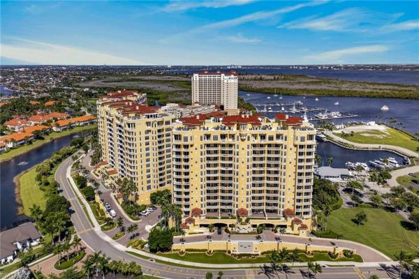 Tarpon Landings, 6081 Silver King Blvd #302, Cape Coral, Florida 33914, image 2