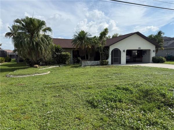 Cape Coral Residential, 1721 7th St, Cape Coral, Florida 33990, image 1
