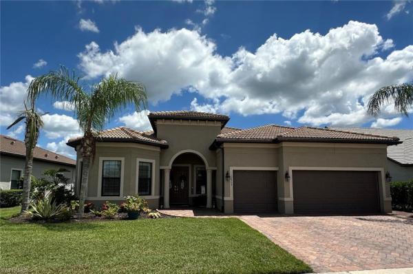 Somerset, 12909 Hadley Ct, Fort Myers, Florida 33913, image 1