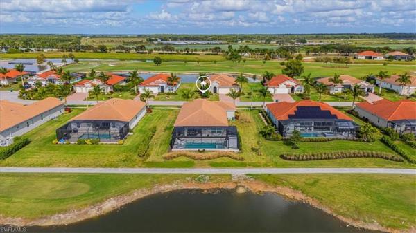 Royal Palm Golf Estates, 18750 Lake Hammock Dr, Naples, Florida 34114, image 2