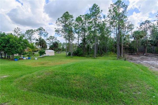 Golden Gate Estates, 3348 NE 27th Ave, Naples, Florida 34120, image 1