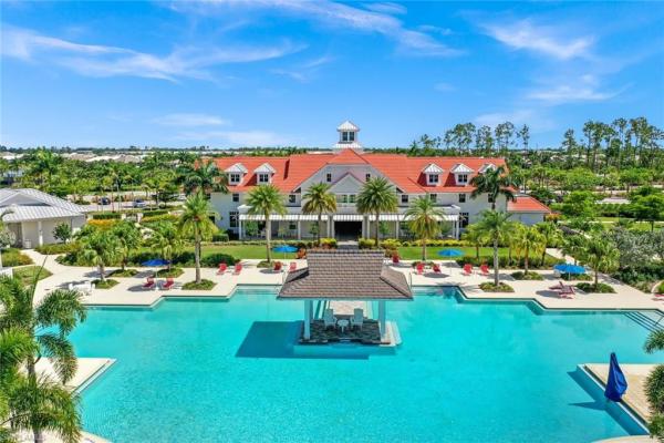 Isles Of Collier Preserve, 6875 Saona Ct, Naples, Florida 34113, image 2