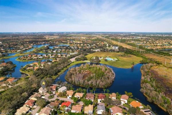Eagle Pointe, 12341 Eagle Pointe Cir, Fort Myers, Florida 33913, image 2
