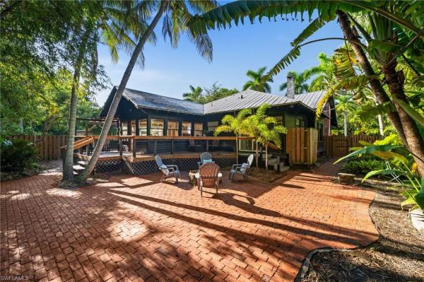 Dean Park, 2755 Providence St, Fort Myers, Florida 33916, image 3