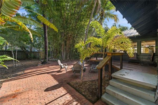 Dean Park, 2755 Providence St, Fort Myers, Florida 33916, image 2