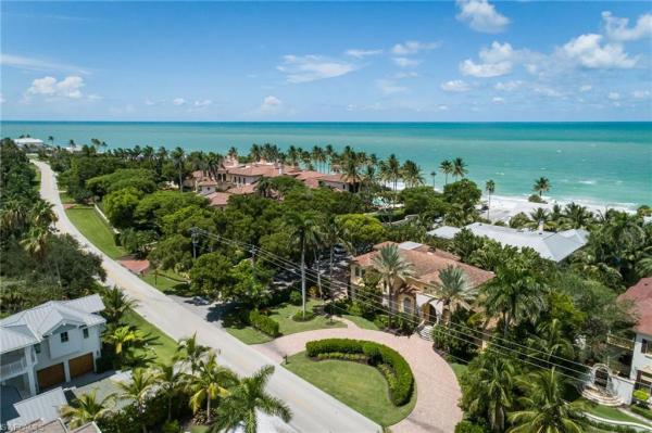 Port Royal, 3280 Gordon Dr, Naples, Florida 34102, image 3