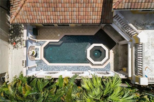 Port Royal, 3280 Gordon Dr, Naples, Florida 34102, image 2