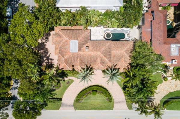 Port Royal, 3280 Gordon Dr, Naples, Florida 34102, image 1