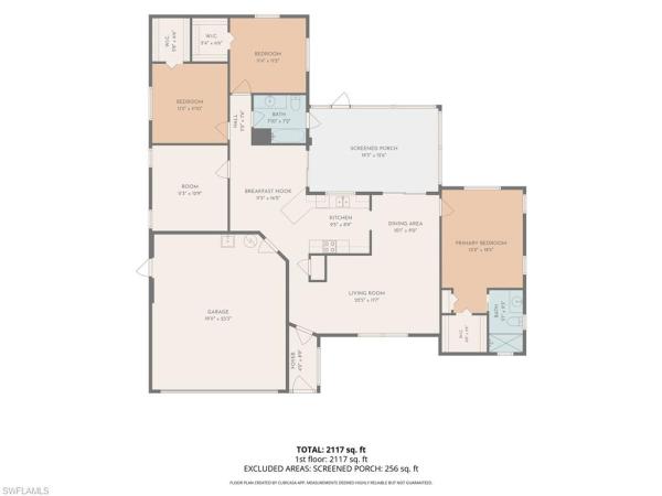Cape Coral, 321 10th St, Cape Coral, Florida 33909, image 2