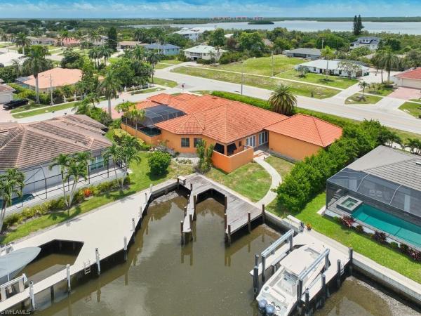 Marco Beach, 10 Anchor Ct, Marco Island, Florida 34145, image 2