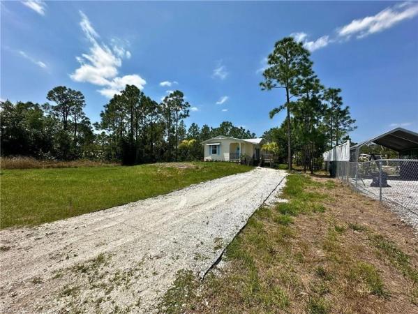 8297 Strasse Blvd, Punta Gorda, Florida 33982, image 1