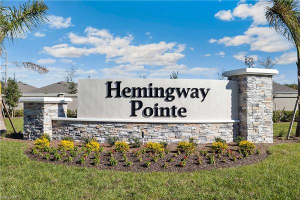 Hemingway Pointe, 14208 Hemingway Oaks Trl, Fort Myers, Florida 33905, image 1