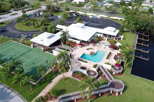 Palm Island, 9269 Palm Island Cir, North Fort Myers, Florida 33903, image 2