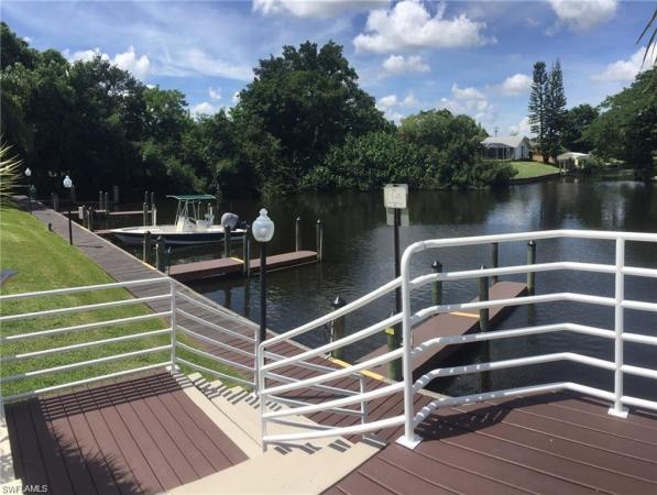 Palm Island, 9269 Palm Island Cir, North Fort Myers, Florida 33903, image 1