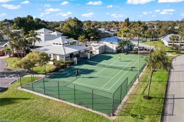 Palm Island, 9269 Palm Island Cir, North Fort Myers, Florida 33903, image 3