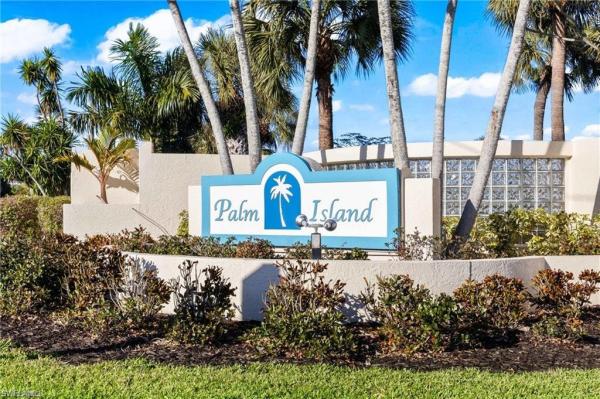 Palm Island, 9269 Palm Island Cir, North Fort Myers, Florida 33903, image 1