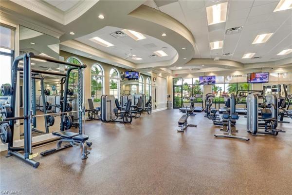 Bonita National Golf & Country Club, 17911 Bonita National Blvd #114, Bonita Springs, Florida 34135, image 2