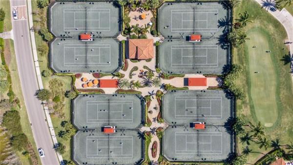 Bonita National Golf & Country Club, 17911 Bonita National Blvd #114, Bonita Springs, Florida 34135, image 1