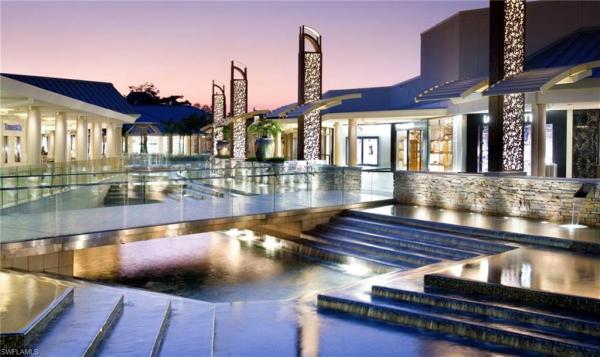 Park Shore, 3801 Crayton Rd, Naples, Florida 34103, image 1